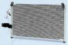 ASHIKA CND313005 Condenser, air conditioning